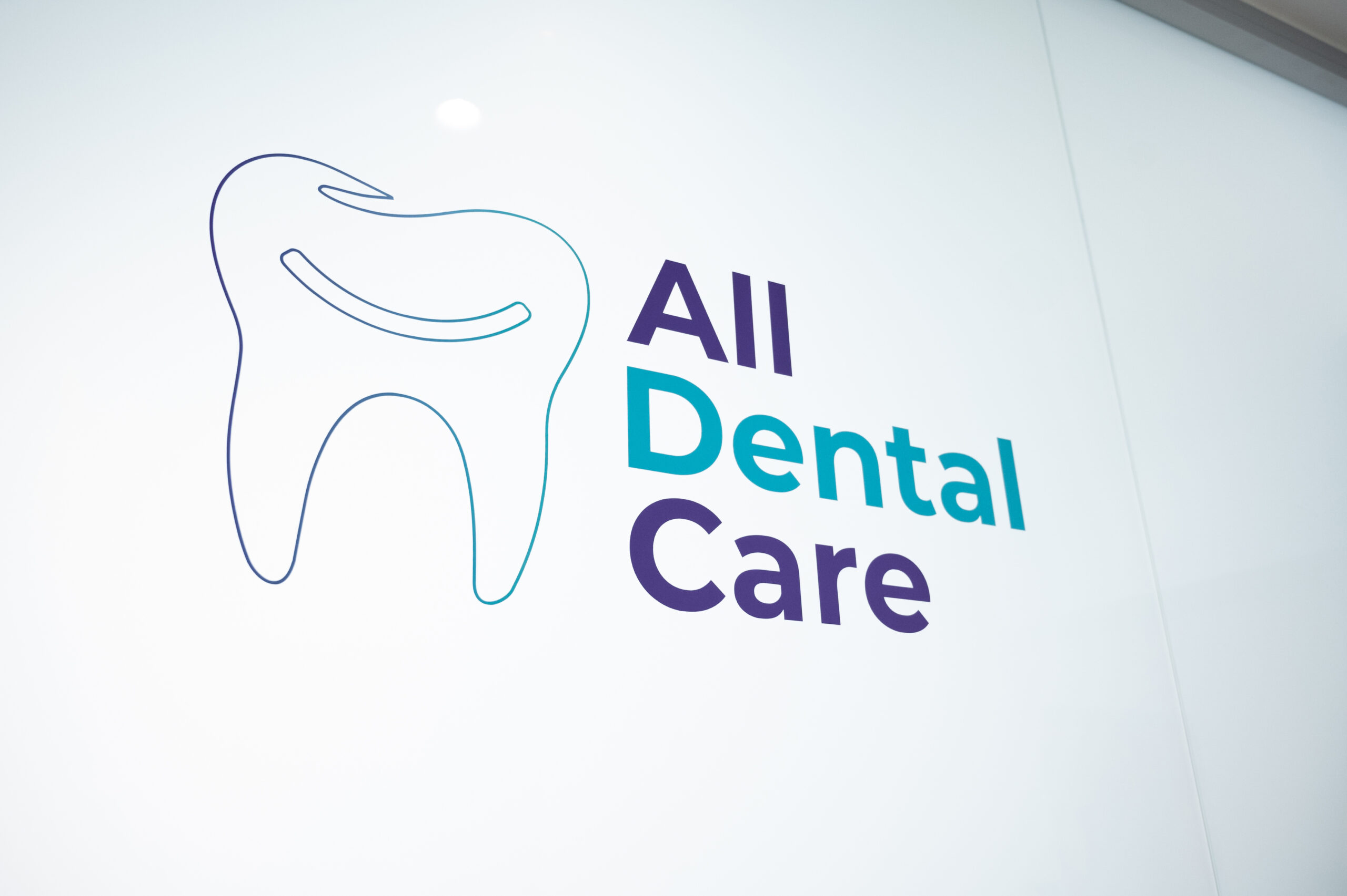 logo 2 All Dental Care