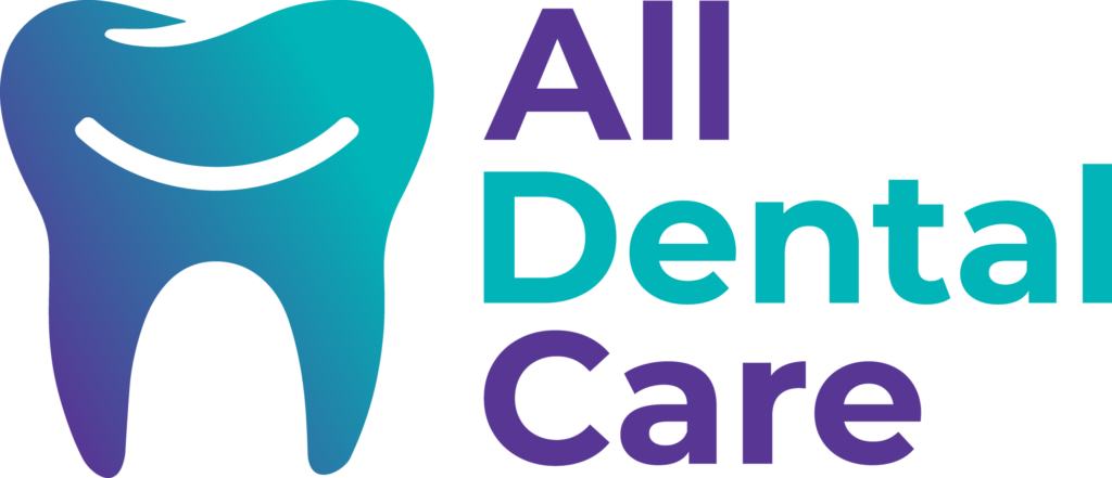 All Dental Care logo